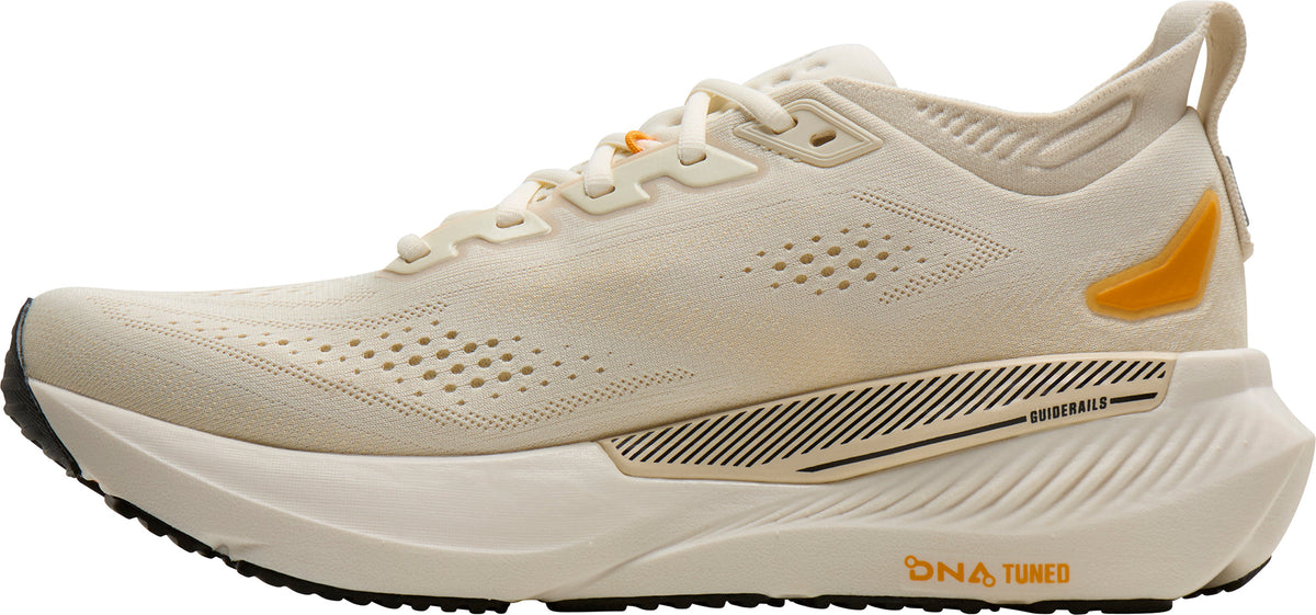 Men's Glycerin GTS 23 Road Running Shoes - Cream