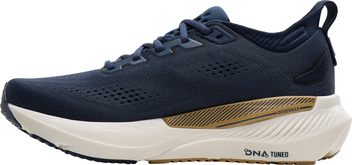 Men's Glycerin GTS 23 Road Running Shoes - Blue