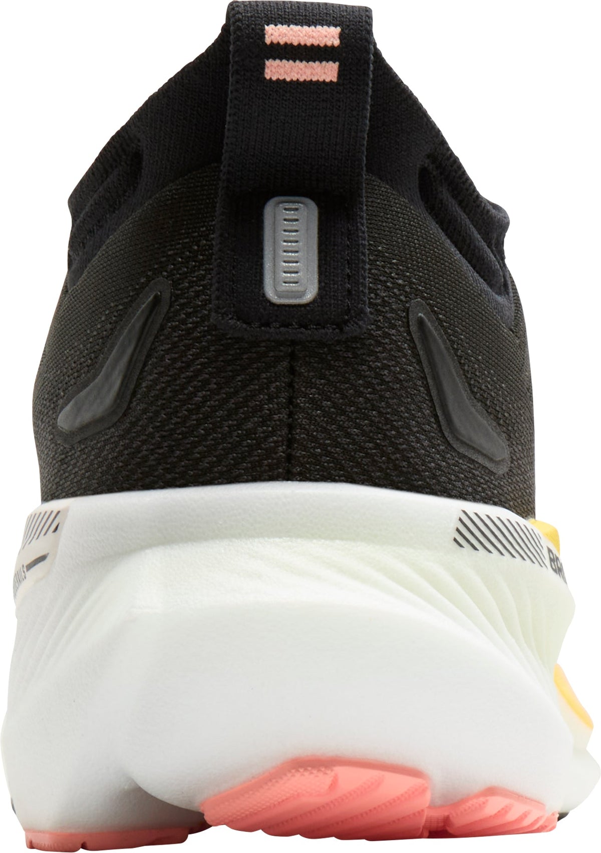 Women's Glycerin GTS 23 Road Running Shoes - Black