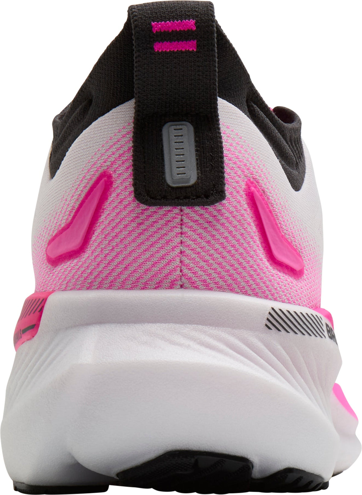 Women's Glycerin GTS 23 Road Running Shoes - Pink
