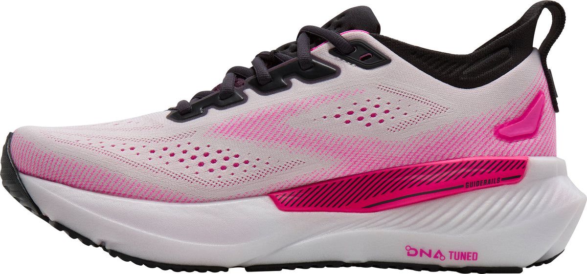Women's Glycerin GTS 23 Road Running Shoes - Pink