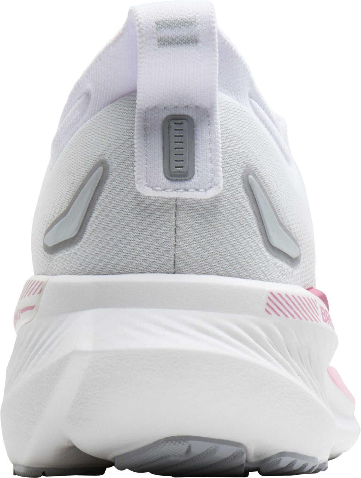 Women's Glycerin GTS 23 Road Running Shoes - White