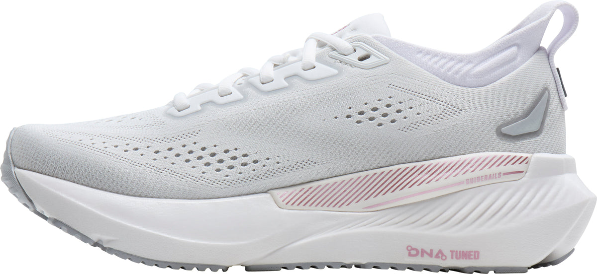 Women's Glycerin GTS 23 Road Running Shoes - White