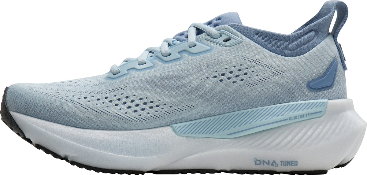 Women's Glycerin GTS 23 Road Running Shoes - Blue