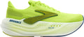 Men's Glycerin Max Road Running Shoes - Green