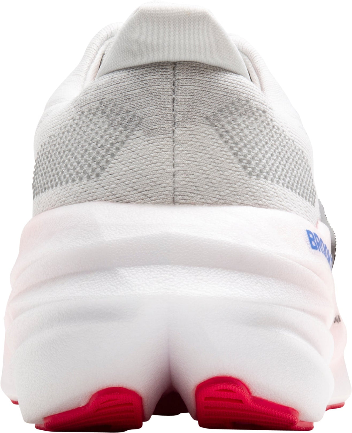 Women's Glycerin Max Road Running Shoes - White