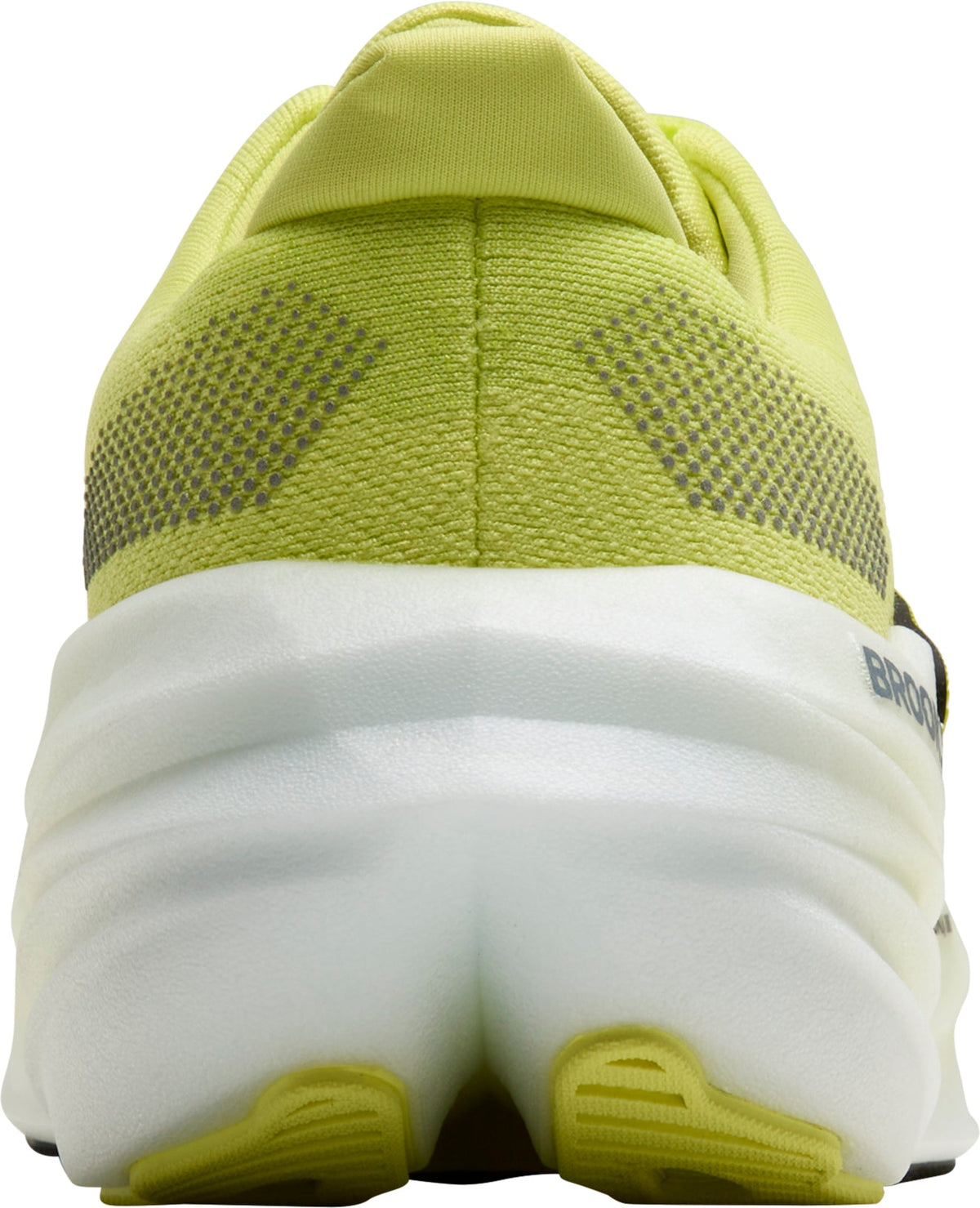 Women's Glycerin Max Road Running Shoes - Green