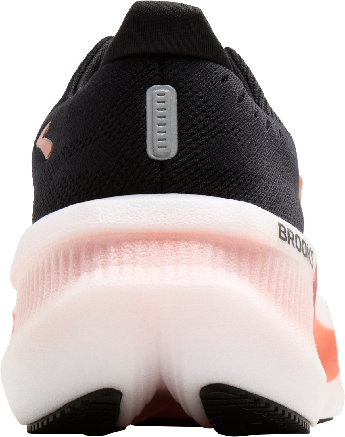 Men's Glycerin Max 2 Road Running Shoes - Black