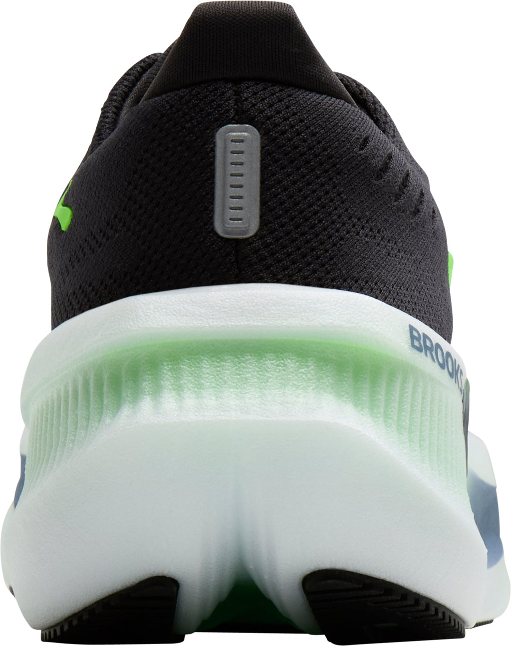 Men's Glycerin Max 2 Road Running Shoes - Black