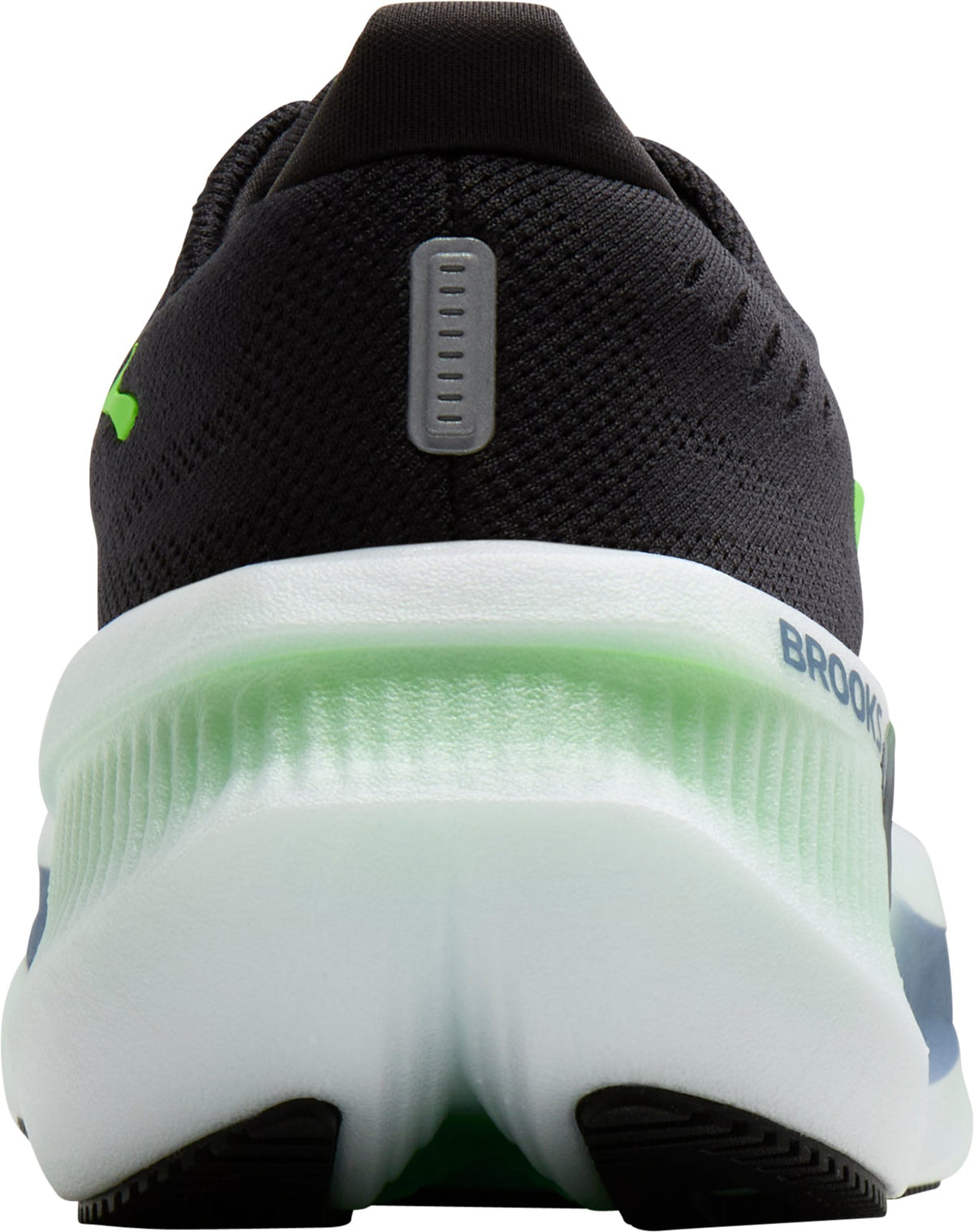 Men's Glycerin Max 2 Road Running Shoes - Black
