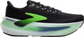 Men's Glycerin Max 2 Road Running Shoes - Black