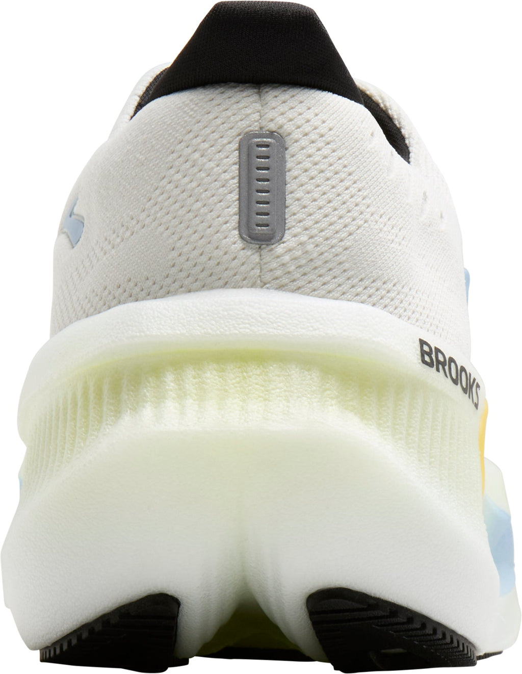 Men's Glycerin Max 2 Road Running Shoes - White