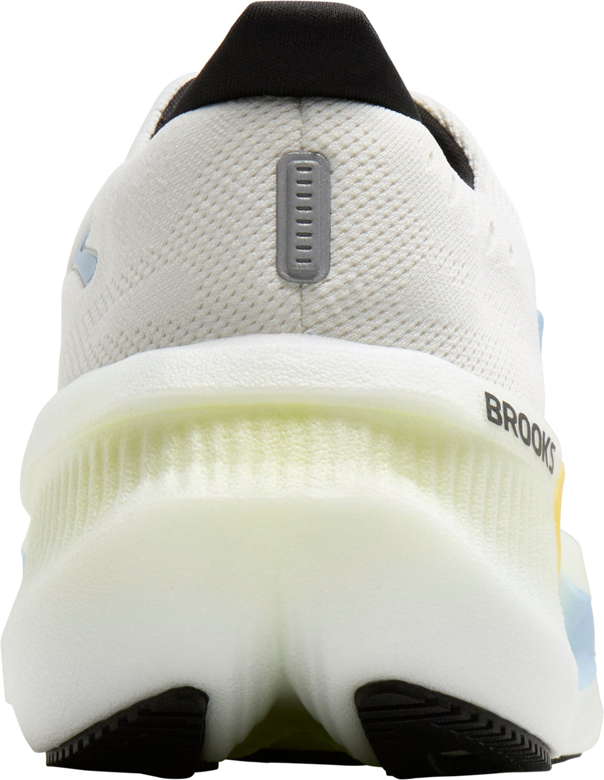 Men's Glycerin Max 2 Road Running Shoes - White