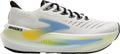 Men's Glycerin Max 2 Road Running Shoes - White