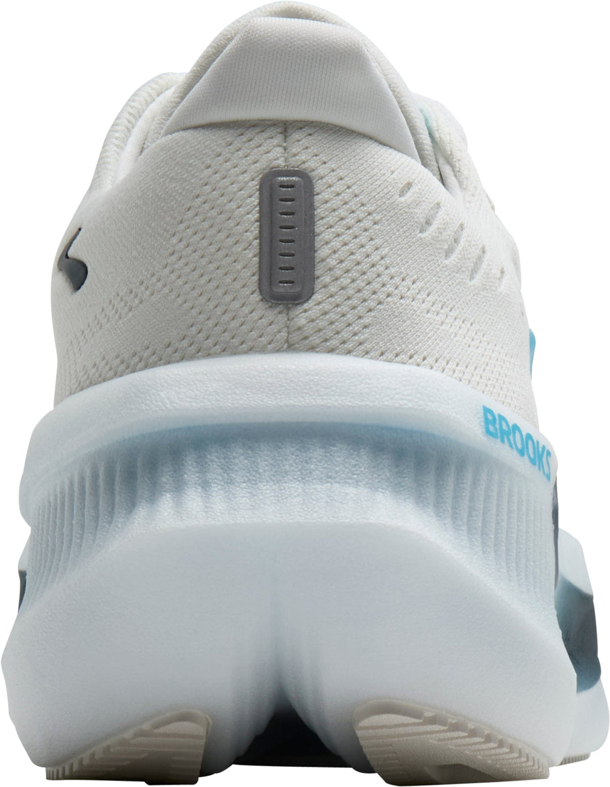 Men's Glycerin Max 2 Road Running Shoes - White