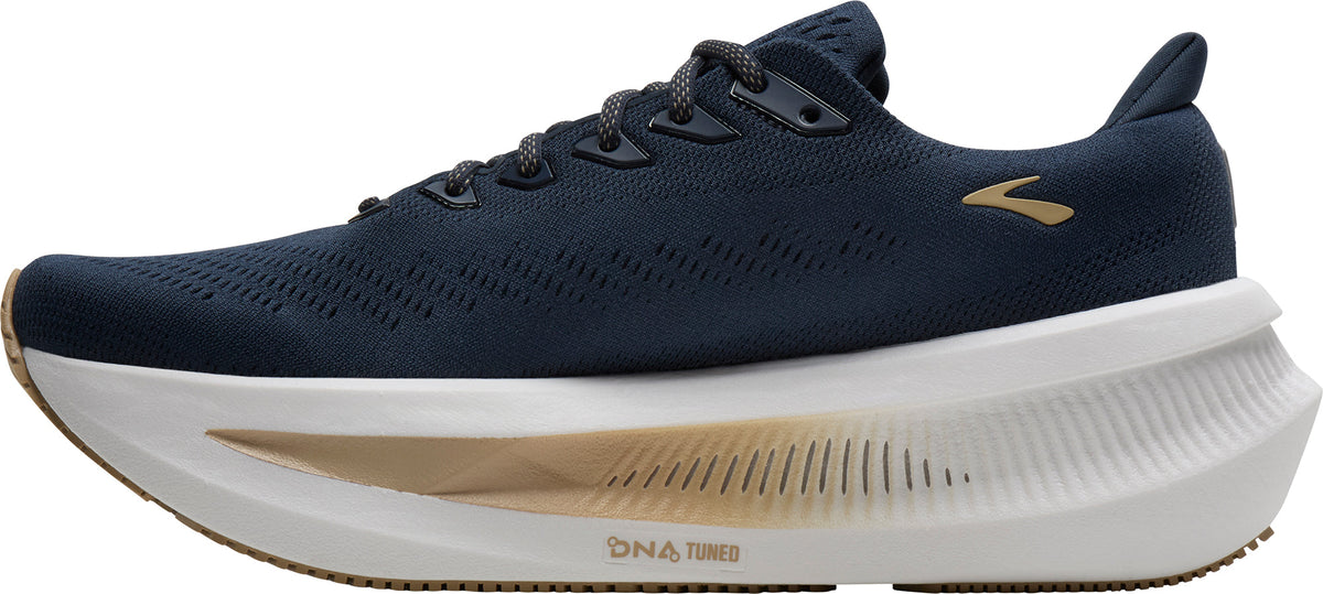 Men's Glycerin Max 2 Road Running Shoes - Blue