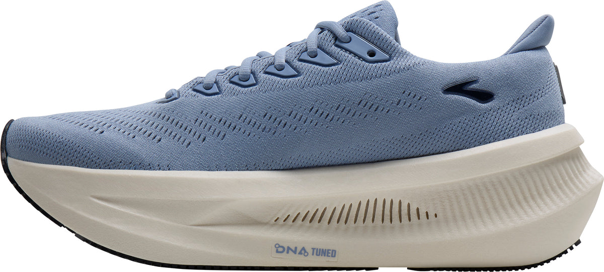 Men's Glycerin Max 2 Road Running Shoes - Blue