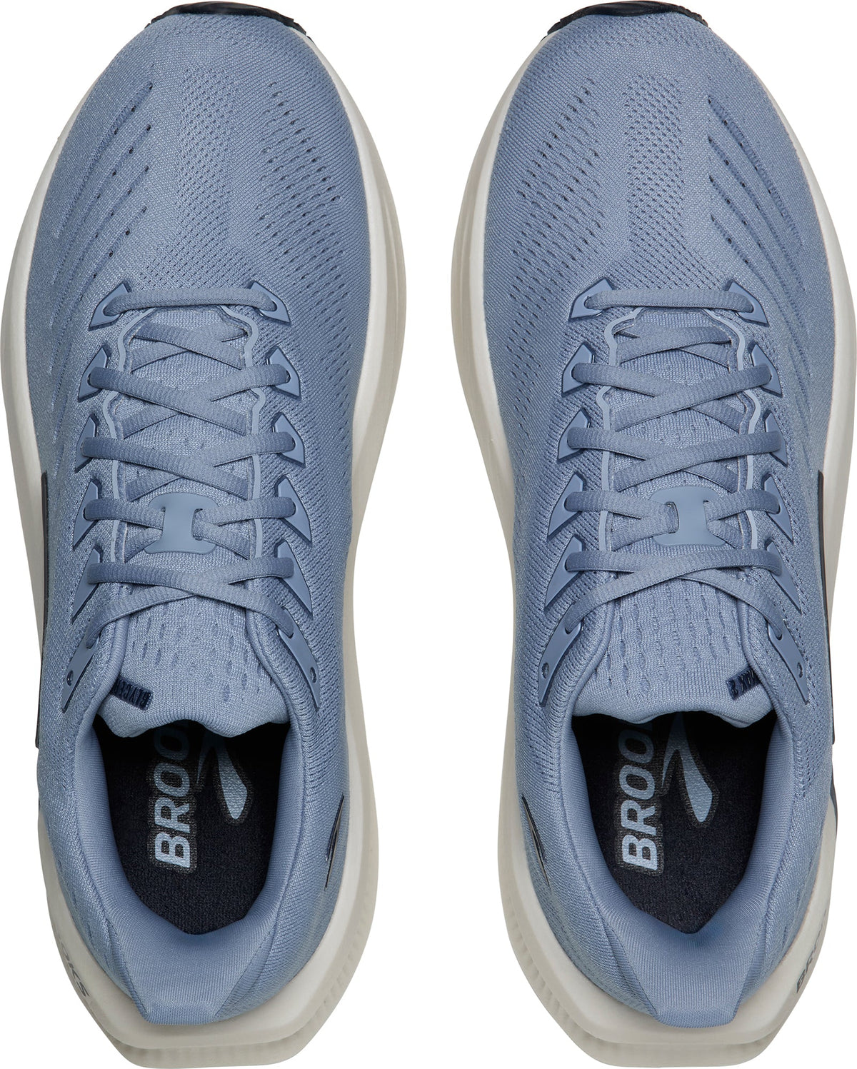 Men's Glycerin Max 2 Road Running Shoes - Blue