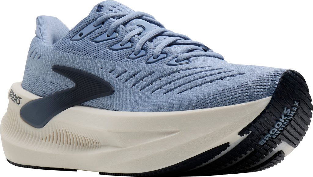 Men's Glycerin Max 2 Road Running Shoes - Blue