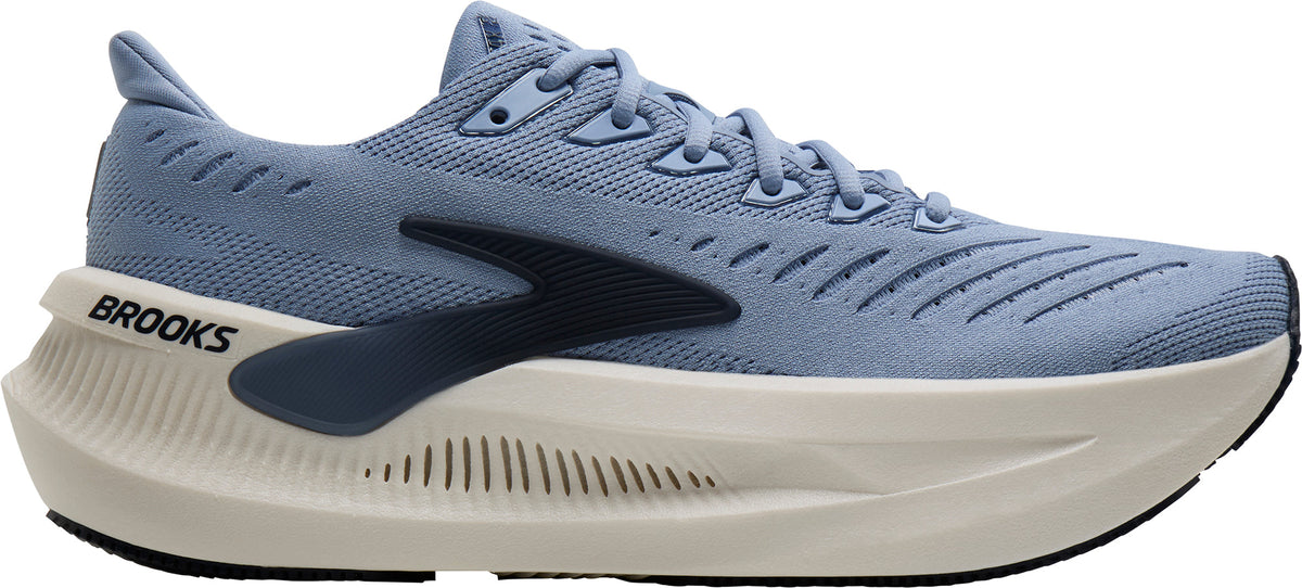 Men's Glycerin Max 2 Road Running Shoes - Blue