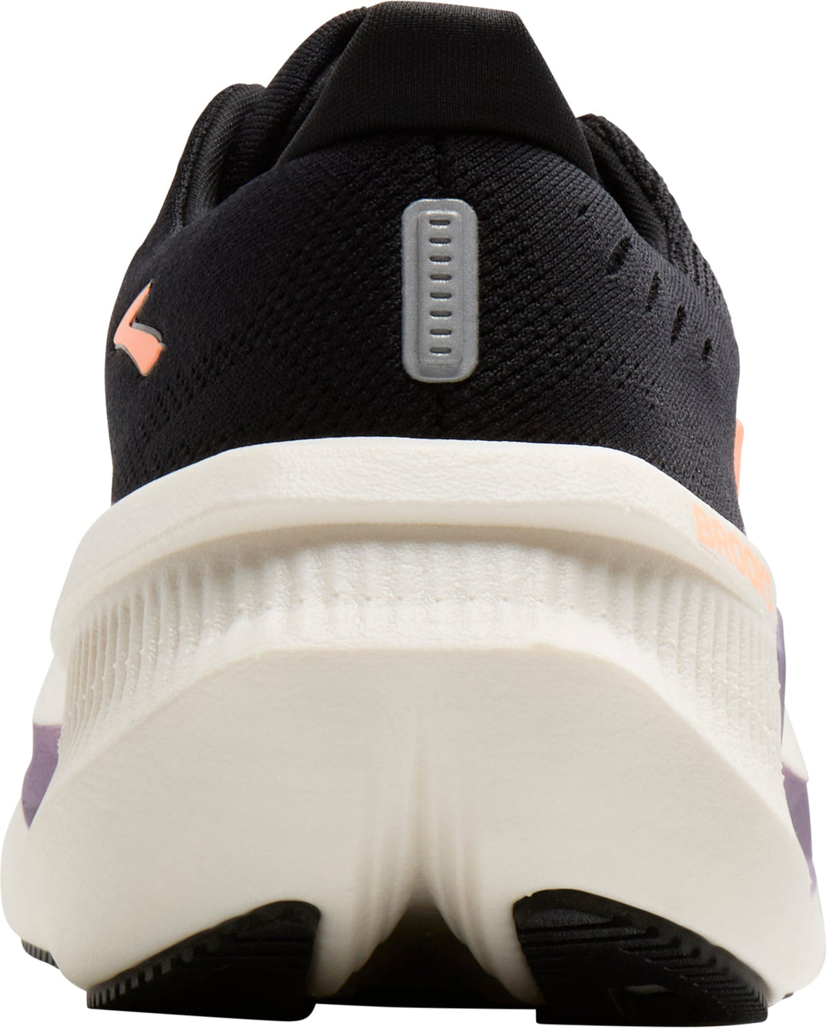 Women's Glycerin Max 2 Road Running Shoes - Black