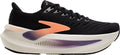 Women's Glycerin Max 2 Road Running Shoes - Black