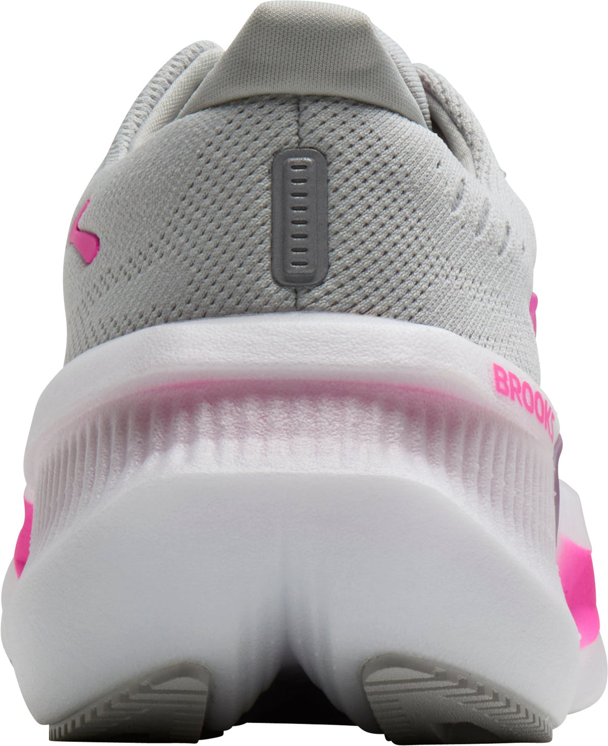 Women's Glycerin Max 2 Road Running Shoes - Grey