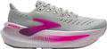 Women's Glycerin Max 2 Road Running Shoes - Grey