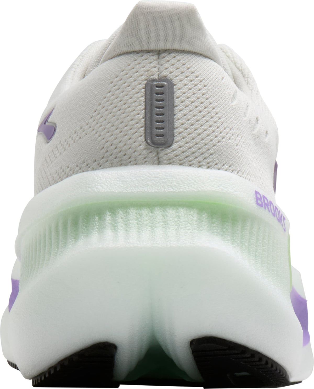 Women's Glycerin Max 2 Road Running Shoes - Cream