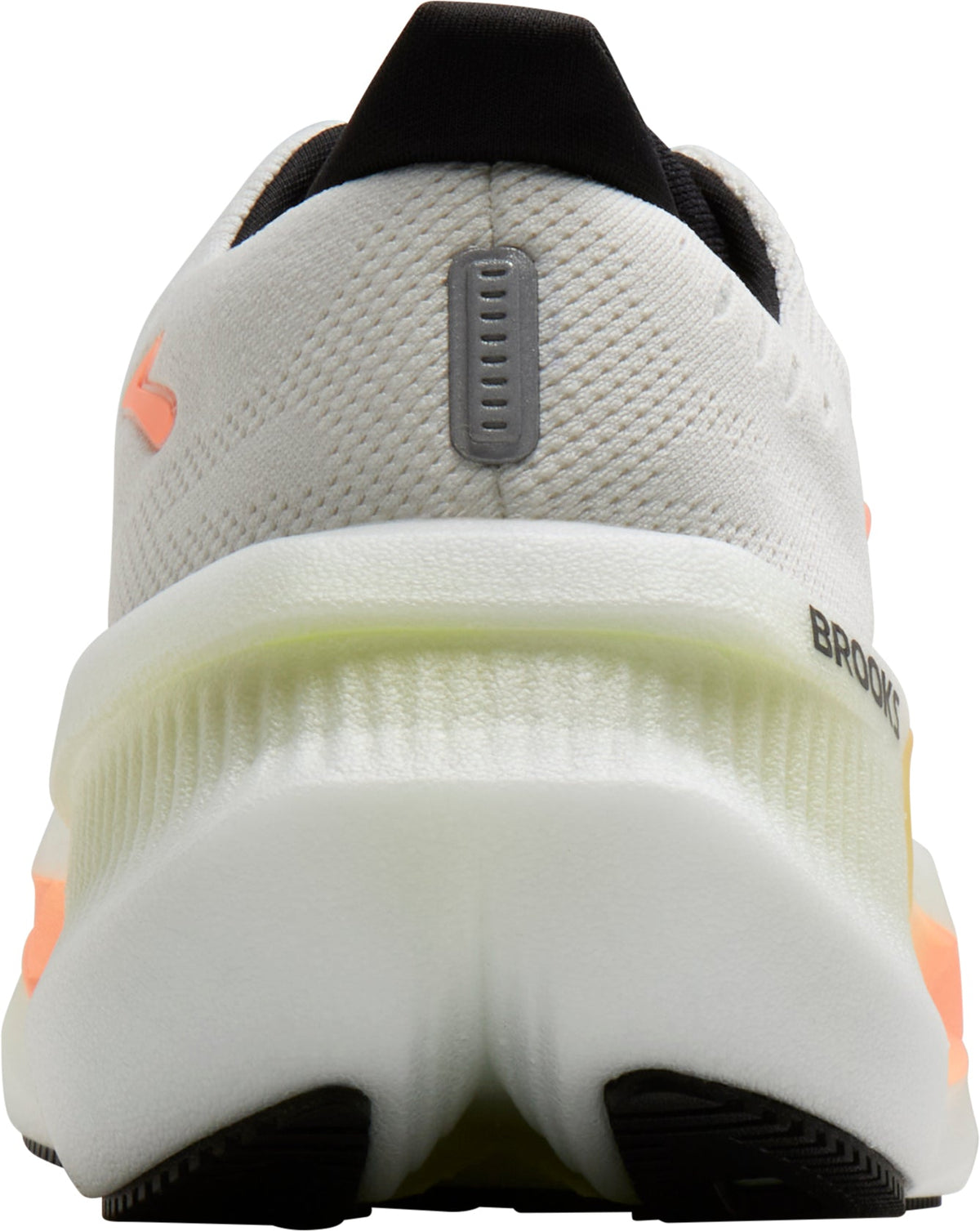 Women's Glycerin Max 2 Road Running Shoes - White