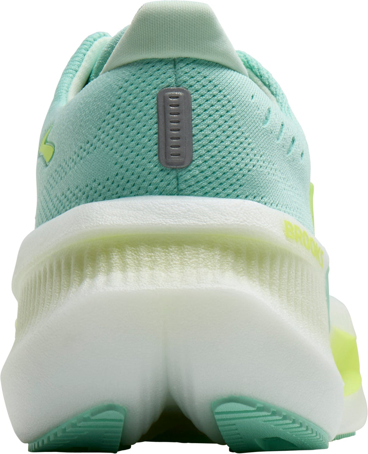 Women's Glycerin Max 2 Road Running Shoes - Green