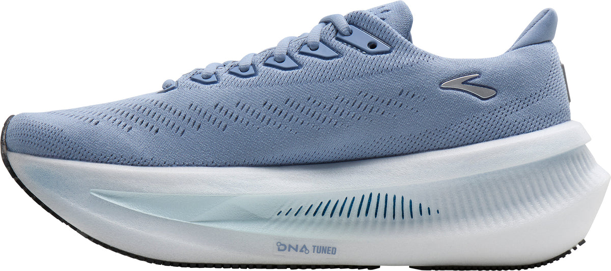 Women's Glycerin Max 2 Road Running Shoes - Blue