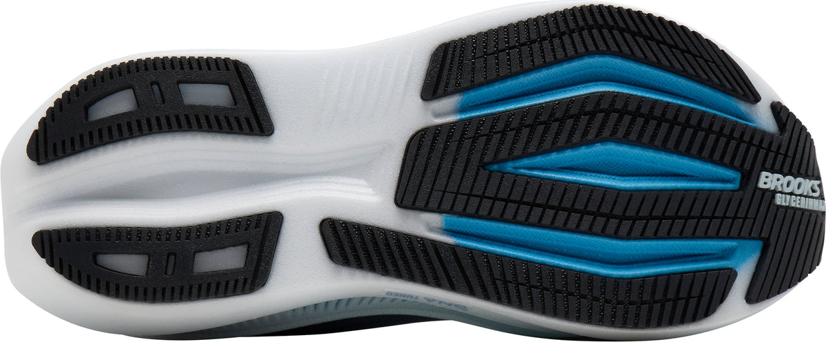 Women's Glycerin Max 2 Road Running Shoes - Blue