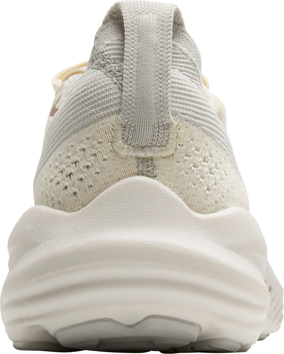 Women's Glycerin StealthFit 22 Road Running Shoes - Cream