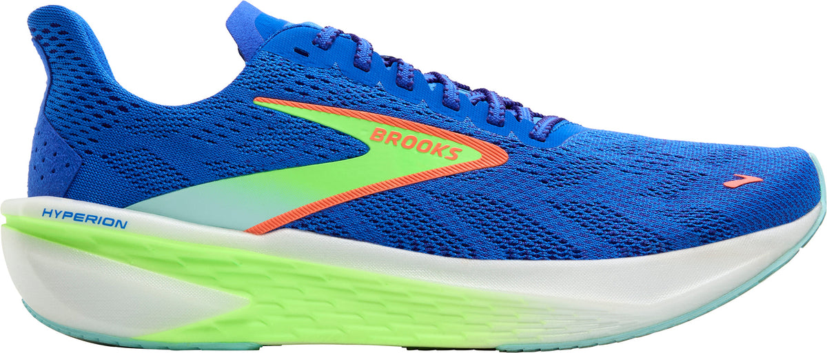 Men's Hyperion 2 Road Running Shoes - Blue