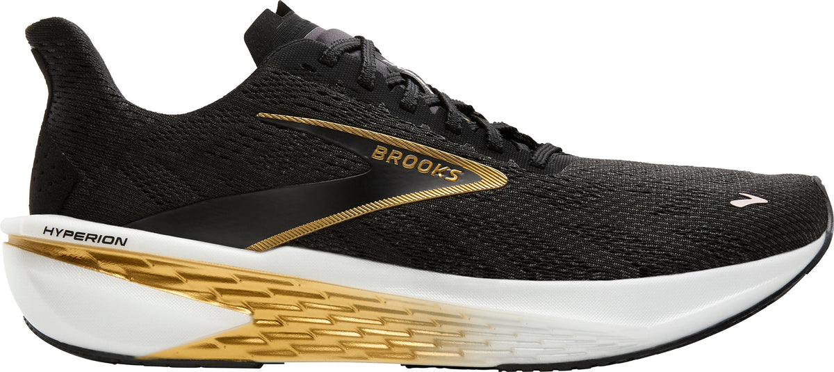 Women's Hyperion 2 Road Running Shoes - Black