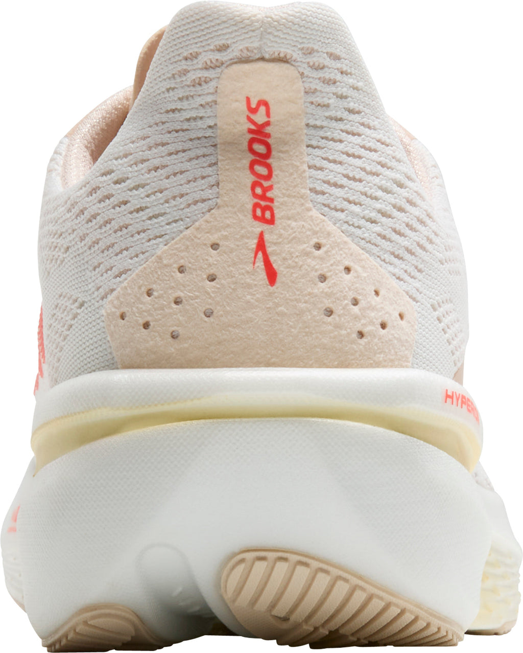 Women's Hyperion 2 Road Running Shoes - White