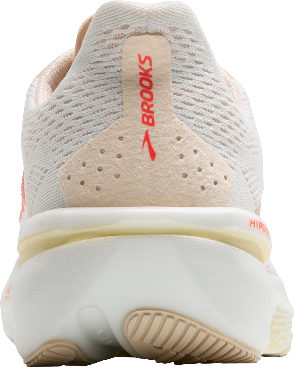 Women's Hyperion 2 Road Running Shoes - White