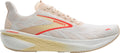 Women's Hyperion 2 Road Running Shoes - White