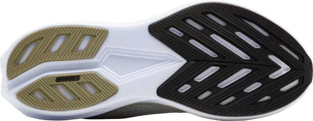 Men's Hyperion 3 Road Running Shoes - White