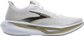 Men's Hyperion 3 Road Running Shoes - White