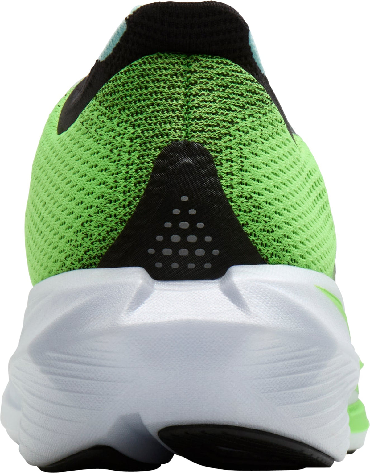 Men's Hyperion 3 Road Running Shoes - Green