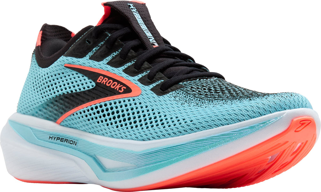 Men's Hyperion 3 Road Running Shoes - Blue