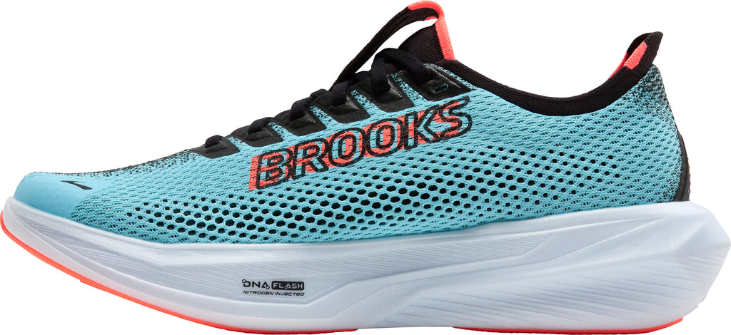 Men's Hyperion 3 Road Running Shoes - Blue