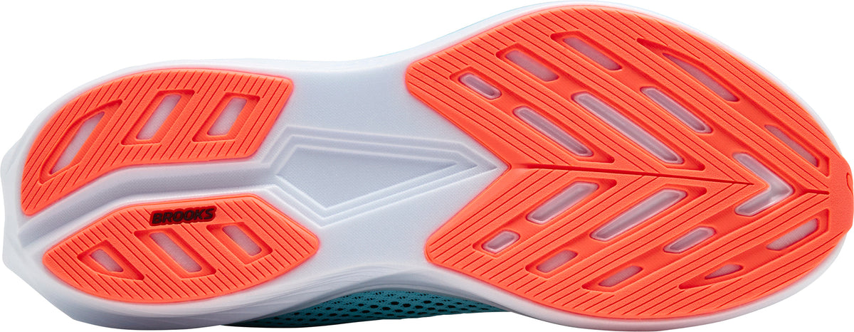 Men's Hyperion 3 Road Running Shoes - Blue