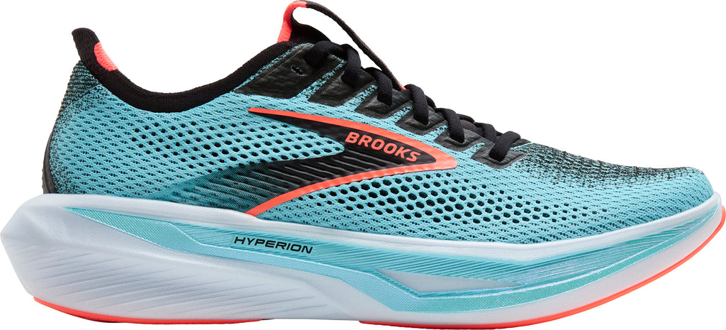 Men's Hyperion 3 Road Running Shoes - Blue