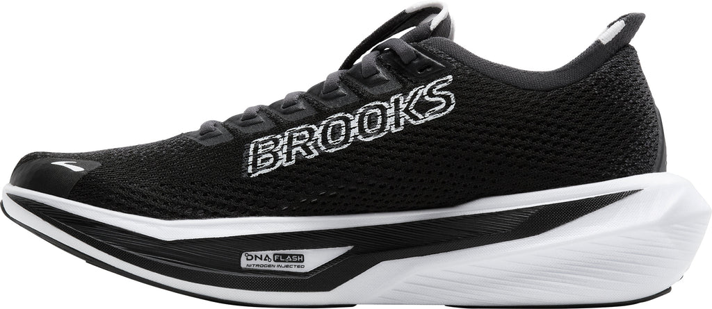 Women's Hyperion 3 Road Running Shoes - Black