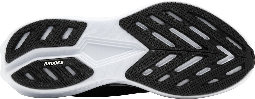 Women's Hyperion 3 Road Running Shoes - Black