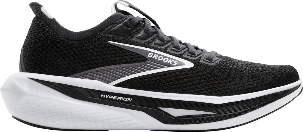 Women's Hyperion 3 Road Running Shoes - Black
