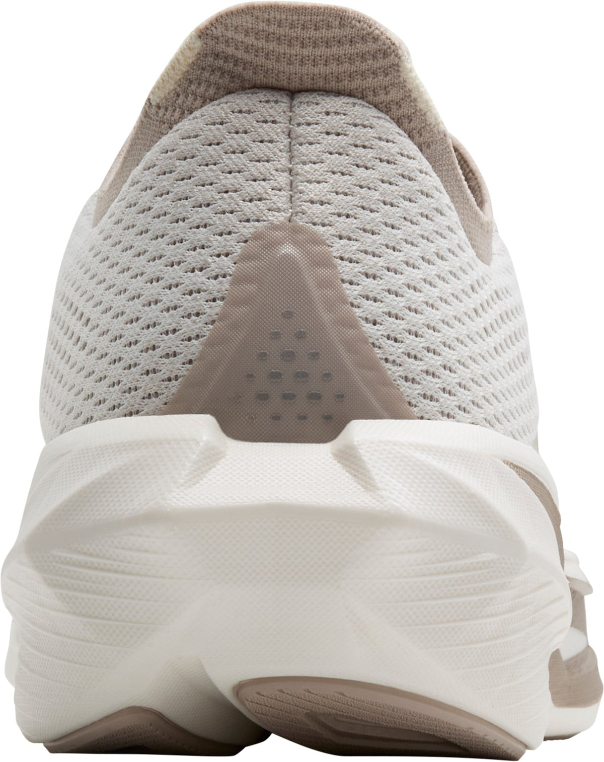Women's Hyperion 3 Road Running Shoes - Beige